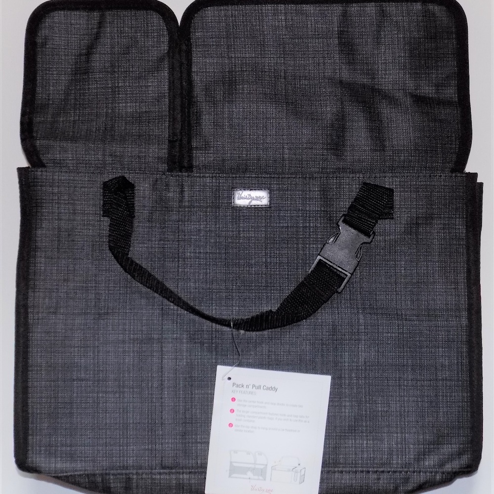 PacknPull Caddy - Picture 2 of 3